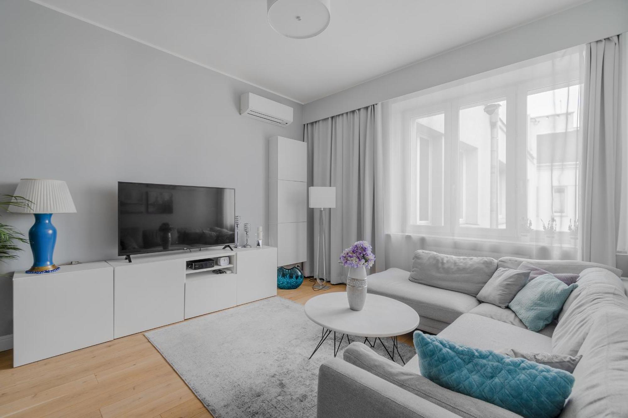 Unitapartament Delux Warszawa Centrum Blisko Plac Zbawiciela Hala Koszyki Metro Politechnika Jest To Elegancki I Wygodny Apartament Na Noclegi I Pobyt W Warszawie - Zapraszamy Extérieur photo