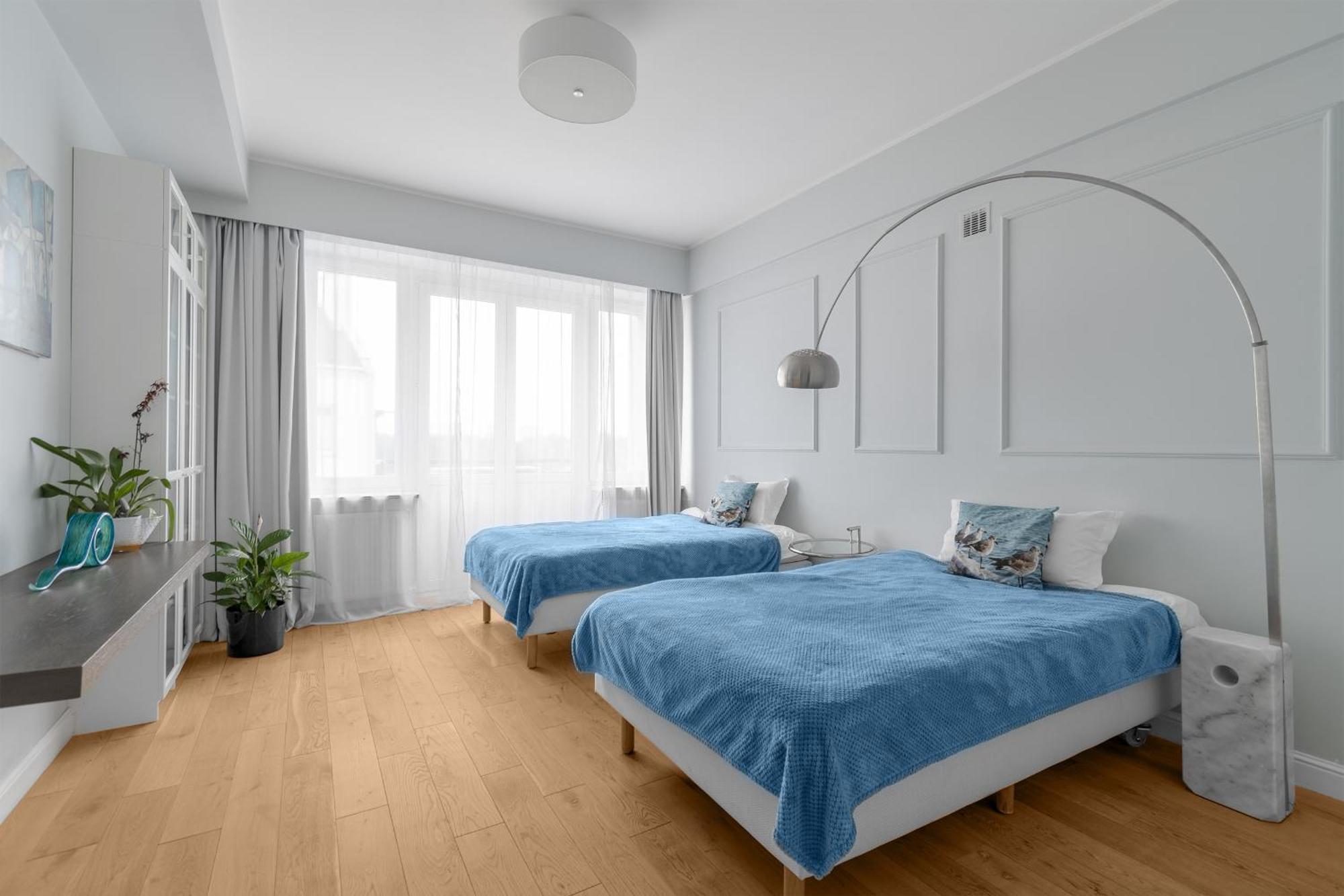 Unitapartament Delux Warszawa Centrum Blisko Plac Zbawiciela Hala Koszyki Metro Politechnika Jest To Elegancki I Wygodny Apartament Na Noclegi I Pobyt W Warszawie - Zapraszamy Extérieur photo