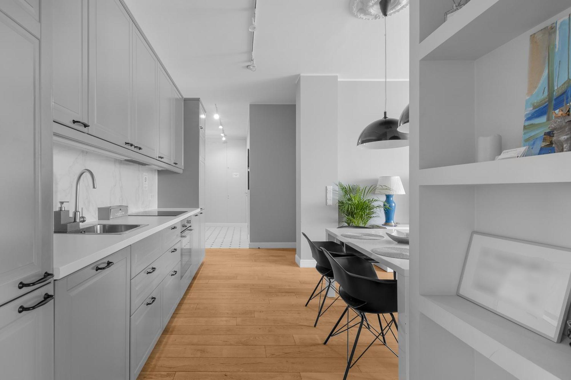 Unitapartament Delux Warszawa Centrum Blisko Plac Zbawiciela Hala Koszyki Metro Politechnika Jest To Elegancki I Wygodny Apartament Na Noclegi I Pobyt W Warszawie - Zapraszamy Extérieur photo